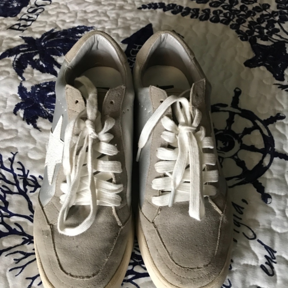 Shoes - Picture 2 of 2